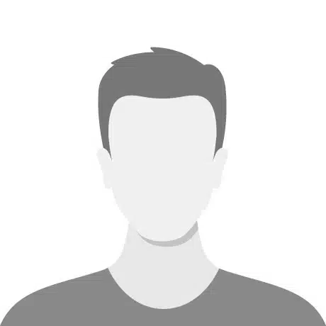 Illustrasjon av en nøytral person, placeholder for ansatt