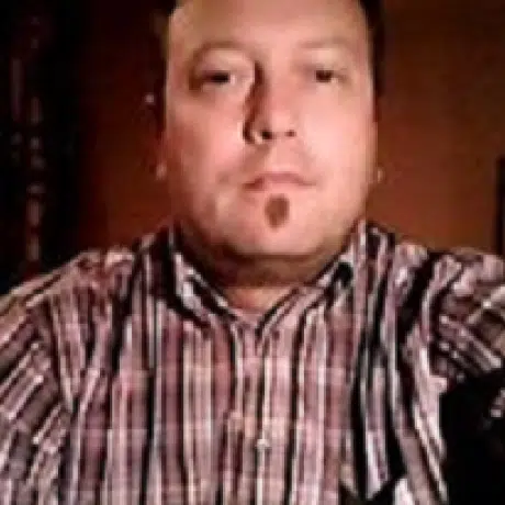 Jann Are Mjøen, trafikklærer og faglig leder